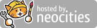 The Neocities Watermark